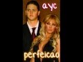 anahi y christopher bb