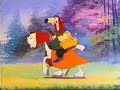 Ico - Arre arre mis caballos