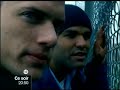 Teaser M6 Prison Break