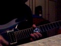Stranger in Strange Land - solo (by Iron Maiden) Stranger in Strange Land - solo (by Iron Maiden)