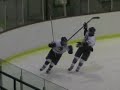 Predateurs Bantam AA BUTS sept-oct 2007 Predateurs Bantam AA BUTS sept-oct 2007