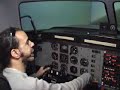Flight by Frasca Simulator