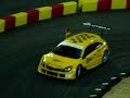 Race of Champions 2007: Schumacher wins (Solution F car)