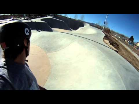 AndyCam-Sk8PrkTour Arvada CO