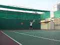 Return of Serve: Analysis Return of Serve: Analysis