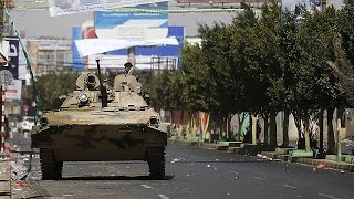 Yemen'de Husiler ile hükümet güçleri arasında ateşkes iddiası