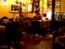 Algernon au Bock