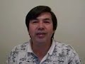 Response to Paul on the Longest YouTube Video Ever