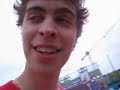 GoGen streetball show Zlin (1)