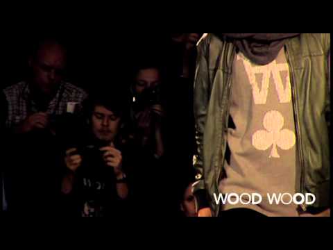 Video: Wood Wood Fall/Winter 2011 Collection