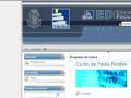 Editar página de texto y página web