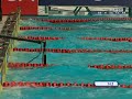 2008, stockholm, sweden, fina, swimming world cup, american peter marshall beats out backstroke champ randall bal and breaks ryan lochtes former world record in the mens 100m backstroke at 49.94 seconds. (universal sport, universalsports.com)