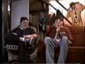 The Brad and Jon Show - Jackie Chan