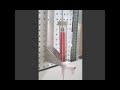 Dosierer mit Handhebel / Manual piston dispenser