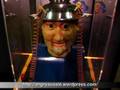 The truth about haters - featuring Guru Colander-Head