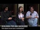 Deolinda - entrevista 2 Deolinda - entrevista 2