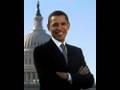 The Disappointment of Barack Obama
