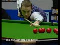 Chinese Snooker Course #02 Aiming & Sighting.