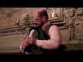 Gary West, scottish smallpipes