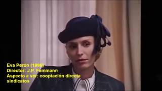 El fenómeno populista a través del cine (Argentina - México 1950 hasta nuestra actualidad)