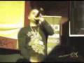UK APACHE ORIGINAL NUTTAH P.A. LIVE - BBC 1XTRA