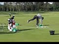 Watch Padraig Harrington 