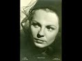 another great recording by eva busch, accompanied by willy mattes and his band. in translation, the title means 