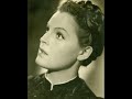 another great recording by eva busch, accompanied by willy mattes and his band. in translation, the title means 
