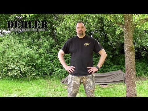 Biwaksäcke - Allgemeine Infos (Teil 1 unserer Biwaksack-Reihe)