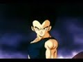 Goku Vs Hildegarn