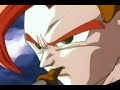 Goku Vs Hildegarn