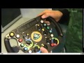 Heikki Kovalainen explains his steering wheel