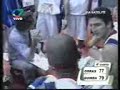 Quimsa ascendiendo a la LNB 2006