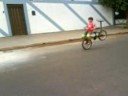 Leonardo Shimoyama - F�rinha na Bike 2
