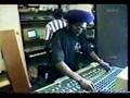ABA SHANTI IN STUDIO