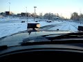 Virtual Snow Plow Driver - Part II