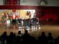 Anjay Hip hop dancing