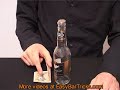 Bar Bet for free drinks | Bar Bet