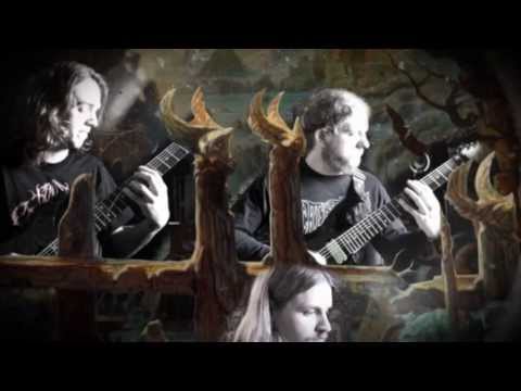 Rivers of Nihil