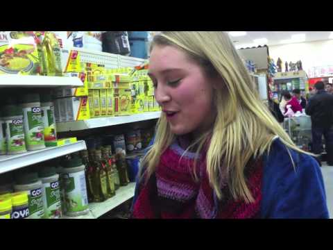 Mexican - Mexican Supermarkets are Awesome! Don't know why? Watch this video to find out. Not sure if there is one near you? Try searching Yelp or Google!