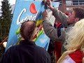 Afschrijven voorrijbord mee teut geziecht