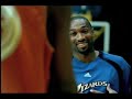 Gilbert Arenas, Kevin Durant (NBA Live 08) ad 2
