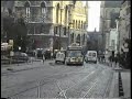 Trolleybuses in Gent