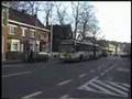 Trolleybuses in Gent