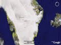 Strange Object in Greenland II Strange Object in Greenland II