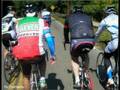 Merckx ride
