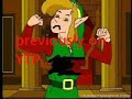 Youtube Poop: The King Wants Dinner pt.2 - Thumb #1