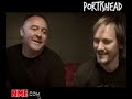 NME Video: Portishead In Interview