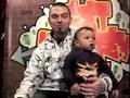 Son Of Wall - YouTube Debut