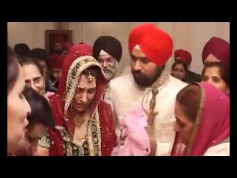 DOLLY NARANG - Chidiyan da Chamba